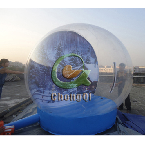 Xmas & Holiday Inflatables